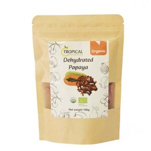 organic products