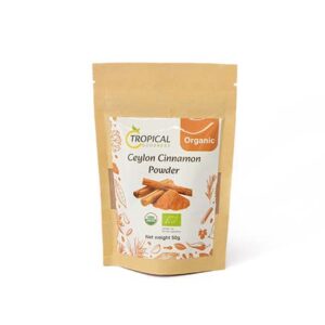 organic products