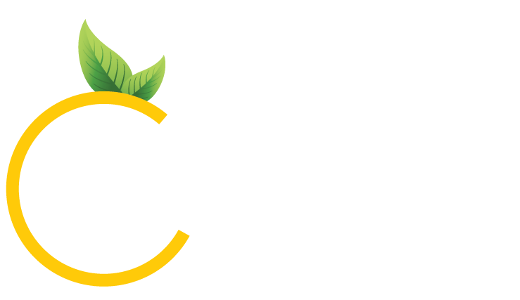 Tropical Goodness Company Logo