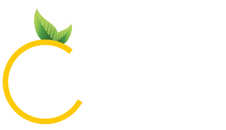 Tropical Goodness Company Logo